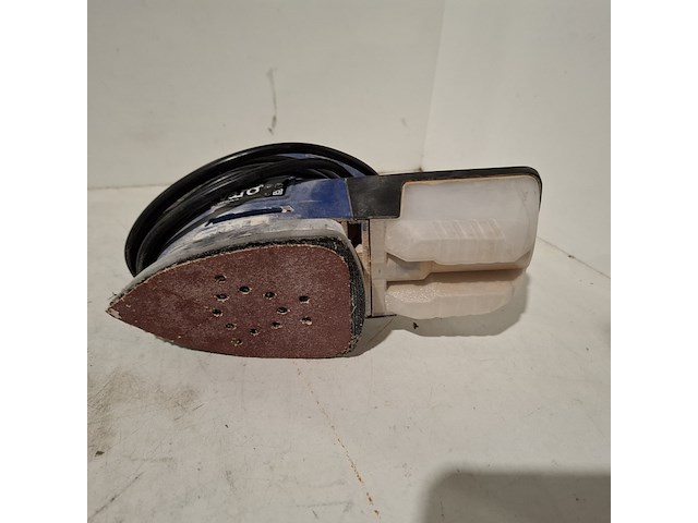 Partij divers gereedschap , o.a. makita, bosch, hitachi - afbeelding 10 van  42