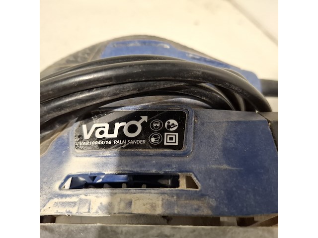 Partij divers gereedschap , o.a. makita, bosch, hitachi - afbeelding 11 van  42