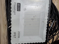 Partij divers gereedschap , o.a. makita, bosch, hitachi - afbeelding 18 van  42