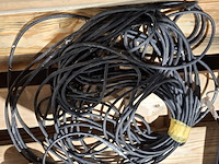 Partij divers gereedschap , o.a. makita, bosch, hitachi - afbeelding 19 van  42