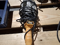 Partij divers gereedschap , o.a. makita, bosch, hitachi - afbeelding 20 van  42