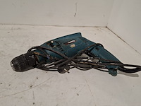 Partij divers gereedschap , o.a. makita, bosch, hitachi - afbeelding 24 van  42