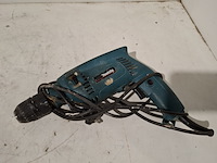 Partij divers gereedschap , o.a. makita, bosch, hitachi - afbeelding 25 van  42