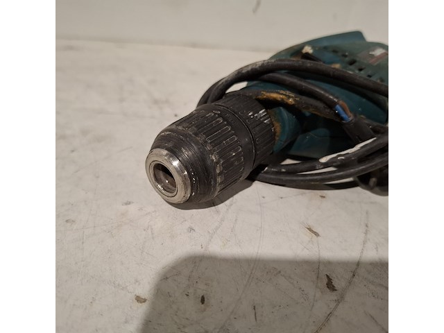 Partij divers gereedschap , o.a. makita, bosch, hitachi - afbeelding 26 van  42