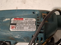 Partij divers gereedschap , o.a. makita, bosch, hitachi - afbeelding 27 van  42