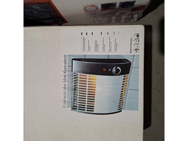 Partij divers gereedschap , o.a. makita, bosch, hitachi - afbeelding 28 van  42