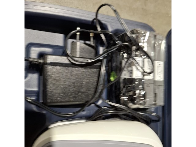 Partij divers gereedschap , o.a. makita, bosch, hitachi - afbeelding 36 van  42