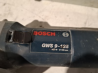 Partij divers gereedschap , o.a. makita, bosch, hitachi - afbeelding 34 van  42