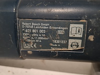 Partij divers gereedschap , o.a. makita, bosch, hitachi - afbeelding 38 van  42