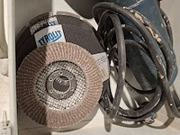 Partij divers gereedschap , o.a. makita, bosch, hitachi - afbeelding 39 van  42