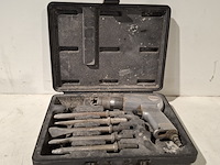 Partij divers gereedschap , o.a. makita, bosch, hitachi - afbeelding 40 van  42