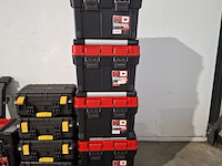 Partij divers gereedschap, o.a. stanley, facom, hd - afbeelding 2 van  23