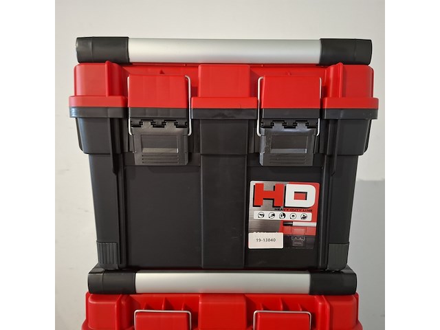 Partij divers gereedschap, o.a. stanley, facom, hd - afbeelding 3 van  23