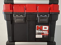 Partij divers gereedschap, o.a. stanley, facom, hd - afbeelding 3 van  23