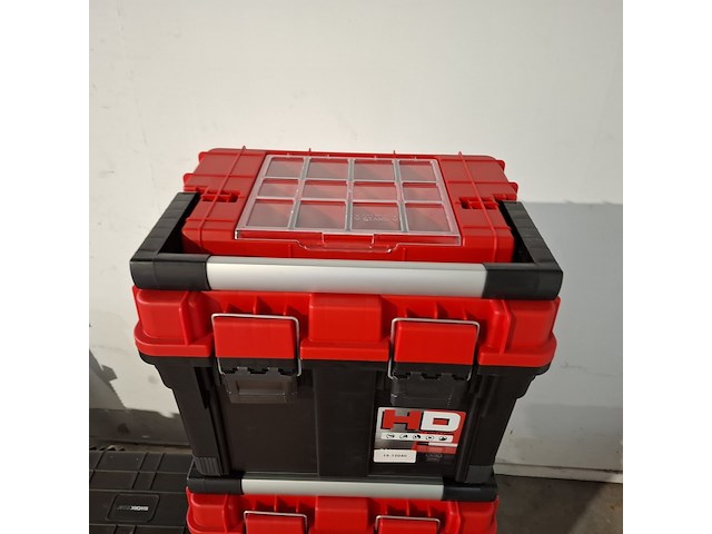 Partij divers gereedschap, o.a. stanley, facom, hd - afbeelding 4 van  23