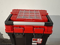 Partij divers gereedschap, o.a. stanley, facom, hd - afbeelding 4 van  23