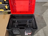 Partij divers gereedschap, o.a. stanley, facom, hd - afbeelding 5 van  23