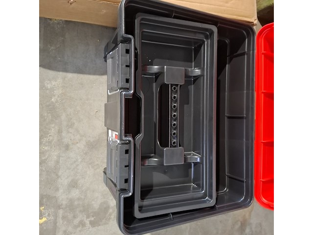 Partij divers gereedschap, o.a. stanley, facom, hd - afbeelding 6 van  23