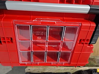 Partij divers gereedschap, o.a. stanley, facom, hd - afbeelding 7 van  23