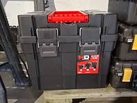 Partij divers gereedschap, o.a. stanley, facom, hd - afbeelding 8 van  23