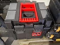 Partij divers gereedschap, o.a. stanley, facom, hd - afbeelding 9 van  23