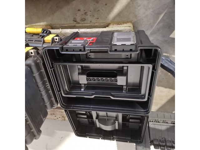 Partij divers gereedschap, o.a. stanley, facom, hd - afbeelding 10 van  23