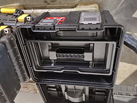 Partij divers gereedschap, o.a. stanley, facom, hd - afbeelding 10 van  23