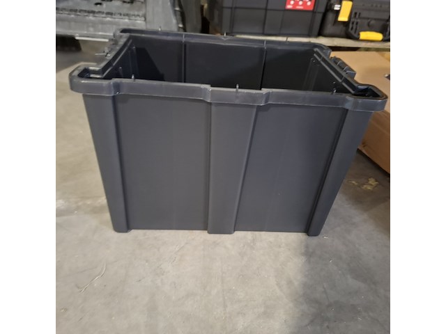 Partij divers gereedschap, o.a. stanley, facom, hd - afbeelding 11 van  23