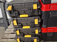 Partij divers gereedschap, o.a. stanley, facom, hd - afbeelding 14 van  23