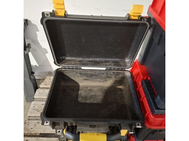 Partij divers gereedschap, o.a. stanley, facom, hd - afbeelding 15 van  23