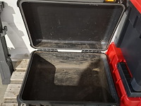 Partij divers gereedschap, o.a. stanley, facom, hd - afbeelding 15 van  23