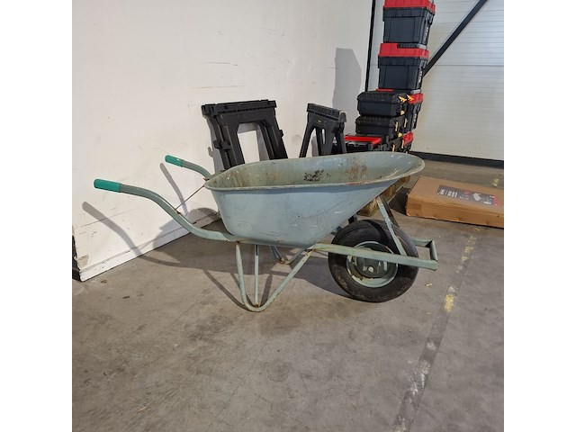 Partij divers gereedschap, o.a. stanley, facom, hd - afbeelding 12 van  23