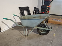 Partij divers gereedschap, o.a. stanley, facom, hd - afbeelding 12 van  23