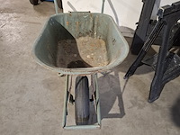 Partij divers gereedschap, o.a. stanley, facom, hd - afbeelding 17 van  23