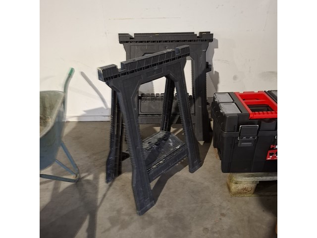 Partij divers gereedschap, o.a. stanley, facom, hd - afbeelding 19 van  23