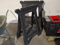 Partij divers gereedschap, o.a. stanley, facom, hd - afbeelding 19 van  23