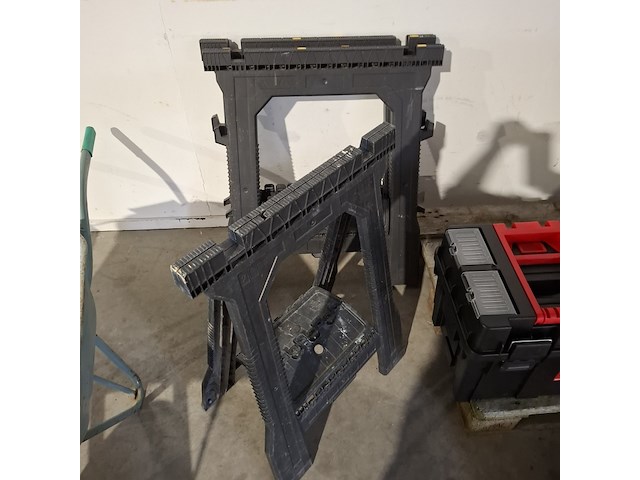 Partij divers gereedschap, o.a. stanley, facom, hd - afbeelding 20 van  23