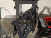 Partij divers gereedschap, o.a. stanley, facom, hd - afbeelding 20 van  23