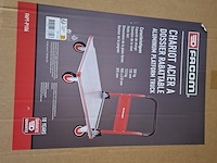 Partij divers gereedschap, o.a. stanley, facom, hd - afbeelding 23 van  23