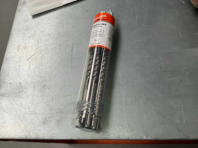 Partij divers gereedschap - afbeelding 4 van  18