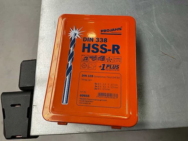 Partij divers gereedschap - afbeelding 1 van  18