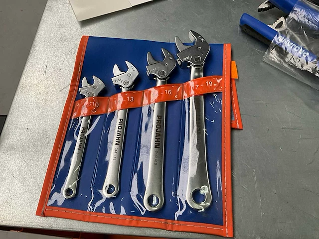 Partij divers gereedschap - afbeelding 11 van  18