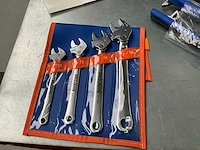 Partij divers gereedschap - afbeelding 11 van  18