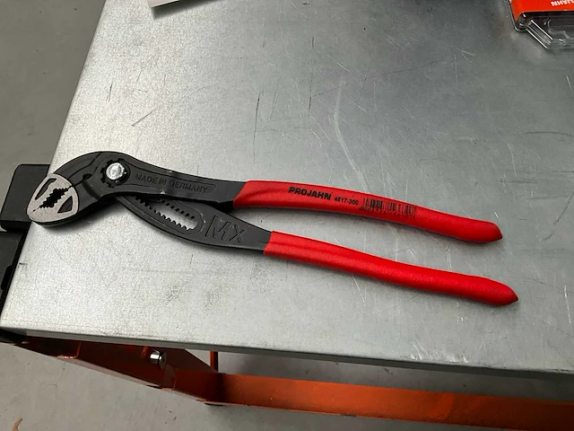 Partij divers gereedschap - afbeelding 13 van  18