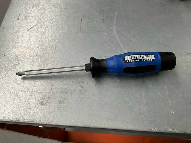 Partij divers gereedschap - afbeelding 15 van  18