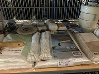 Partij divers gereedschap - afbeelding 7 van  11