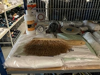 Partij divers gereedschap - afbeelding 8 van  11