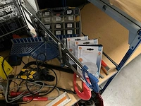 Partij divers gereedschap - afbeelding 11 van  11