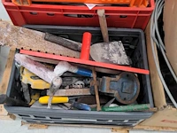 Partij divers gereedschap - afbeelding 4 van  11