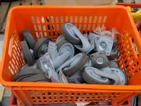 Partij divers gereedschap - afbeelding 5 van  11